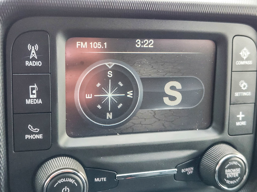Used 2018 Jeep Wrangler Sport AWD/4WD image 11