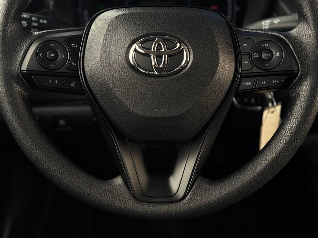 Certified 2026 Toyota Corolla LE AWD/4WD image 14