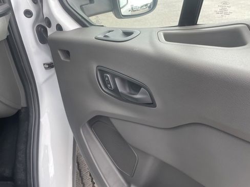 New 2024 Ford Transit 350 w/ Interior Upgrade Package image 42