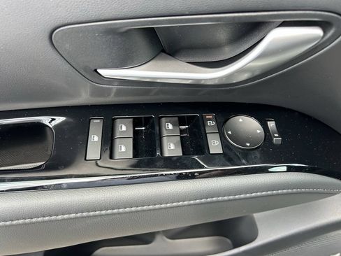 New 2026 Hyundai Tucson Limited FWD image 23
