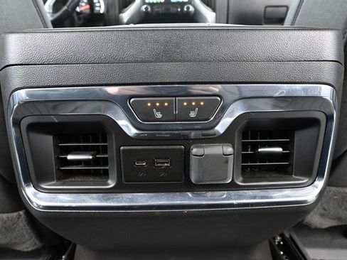 Used 2023 Chevrolet Silverado 3500 LTZ w/ LTZ Premium Package image 46