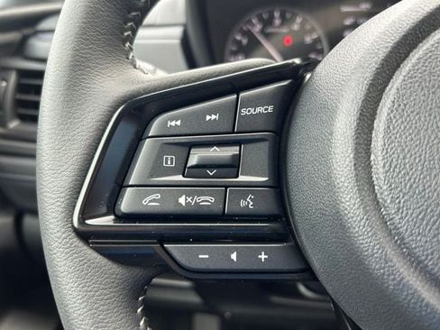 New 2026 Subaru Forester Premium AWD/4WD image 13
