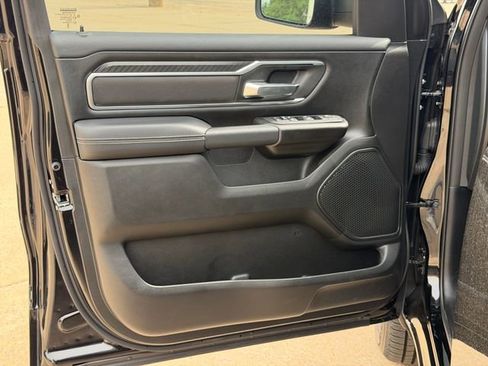 New 2026 RAM 1500 Lone Star AWD/4WD image 24