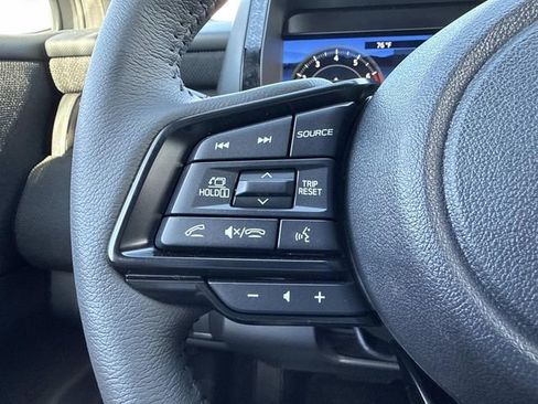 New 2026 Subaru Outback Limited image 24