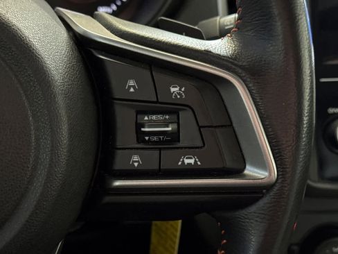 Used 2018 Subaru Crosstrek 2.0i Premium w/ Eyesight System AWD/4WD image 25