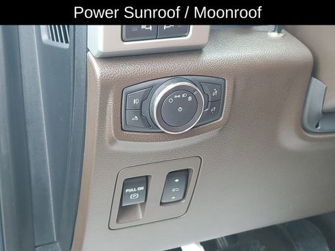 Used 2019 Ford F150 King Ranch w/ Equipment Group 601A Luxury image 9