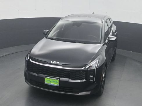 Used 2026 Kia Sportage LX FWD image 19