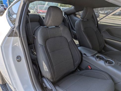 Used 2024 Ford Mustang GT RWD image 13