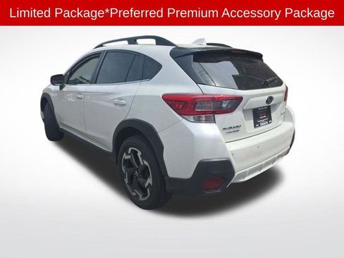 Used 2023 Subaru Crosstrek 2.5i Limited w/ Moonroof Package AWD/4WD image 2