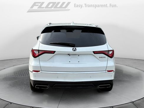 Used 2022 Acura MDX FWD w/ Technology Package image 6
