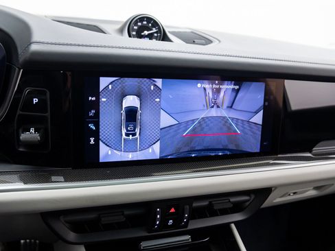 New 2026 Porsche Cayenne S image 24