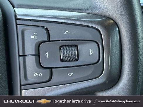 Certified 2024 Chevrolet Silverado 1500 ZR2 w/ ZR2 Bison Edition image 18