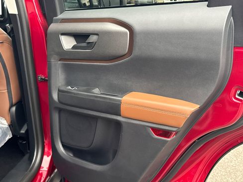 New 2026 Ford Bronco Sport Outer Banks image 16