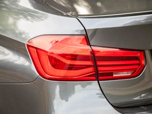 Used 2017 BMW M3 Sedan image 8