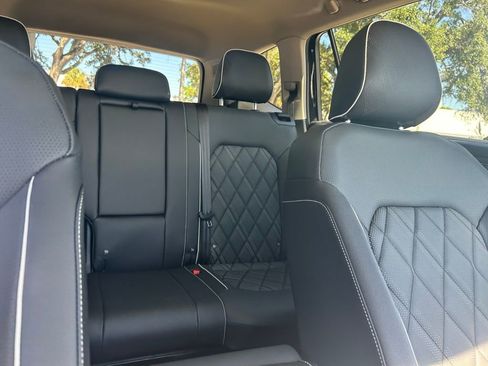New 2026 Volkswagen Atlas SEL Premium R-Line image 36