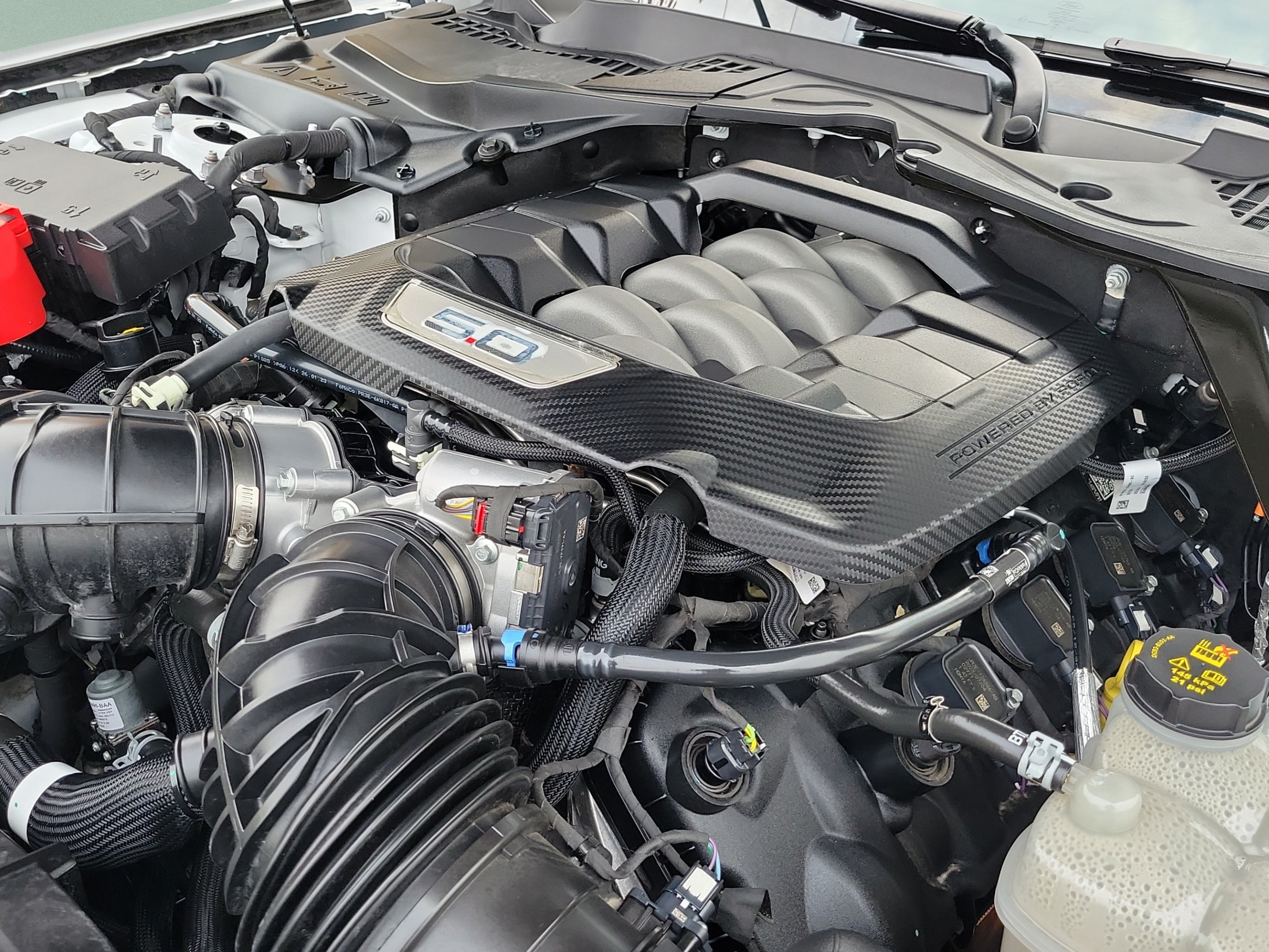 Used 2024 Ford Mustang GT Premium RWD image 7
