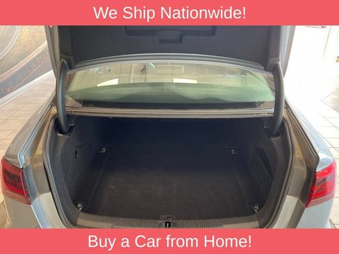 Used 2018 Audi A6 3.0T Sport AWD/4WD image 15