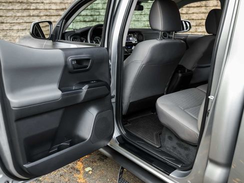 Certified 2023 Toyota Tacoma SR image 21