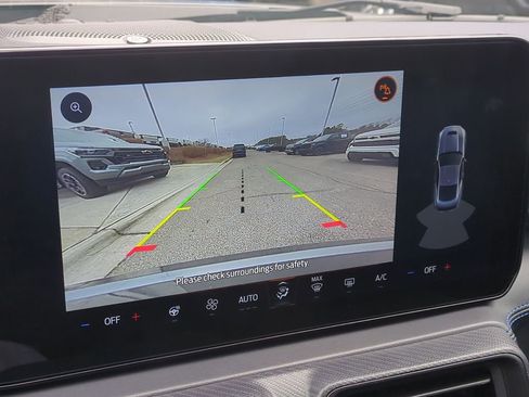 Used 2025 Ford Mustang Dark Horse image 21