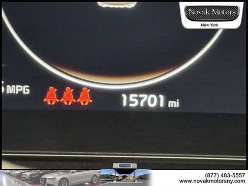 Used 2023 Kia Sportage SX image 18