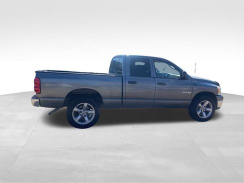 Used 2008 Dodge Ram 1500 Truck SLT w/ Trailer Tow Group AWD/4WD image 30