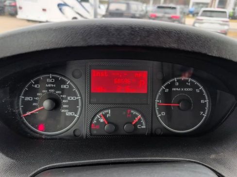 Used 2021 RAM ProMaster 3500 image 23