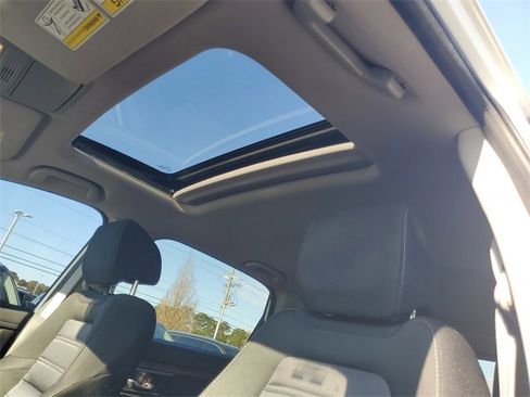 Used 2018 Honda CR-V EX image 14