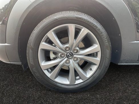 Used 2025 MAZDA CX-30 AWD 2.5 S w/ Preferred Package image 13