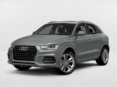 Used 2018 Audi Q3 2.0T Premium w/ Convenience Package