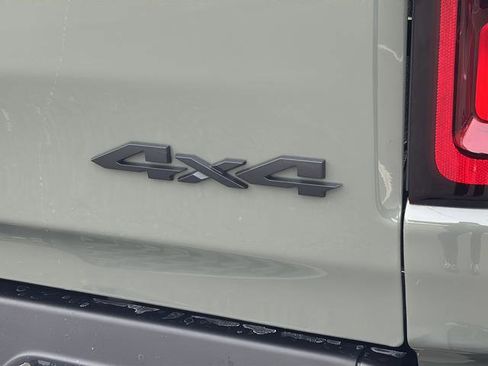 New 2026 RAM 1500 Laramie image 13