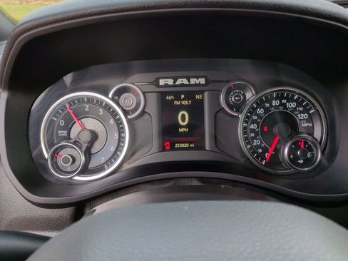 Used 2021 RAM 2500 Tradesman image 20