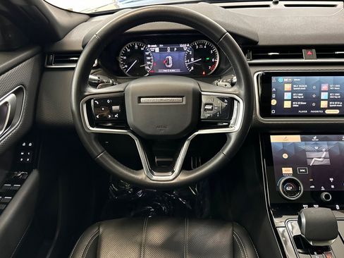 Used 2023 Land Rover Range Rover Velar R-Dynamic S image 28