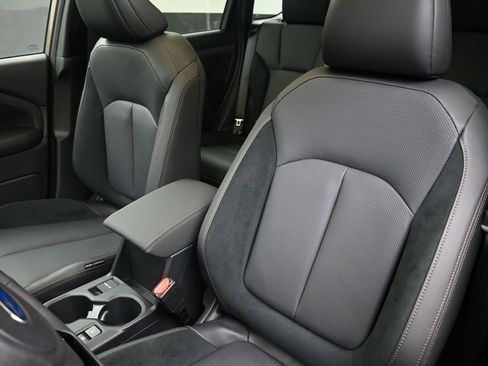 New 2025 Subaru Forester Touring image 23