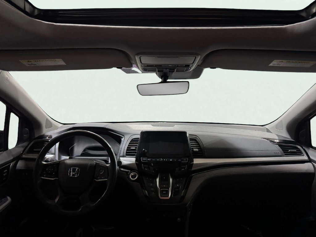 Used 2019 Honda Odyssey Elite image 9