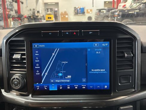 Used 2023 Ford F150 XLT w/ Equipment Group 302A High image 24