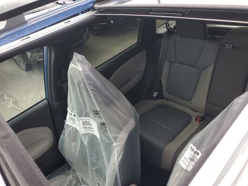 New 2026 Subaru Forester Premium image 32