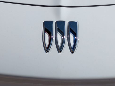 Certified 2026 Buick Encore GX Preferred w/ Comfort Package image 13