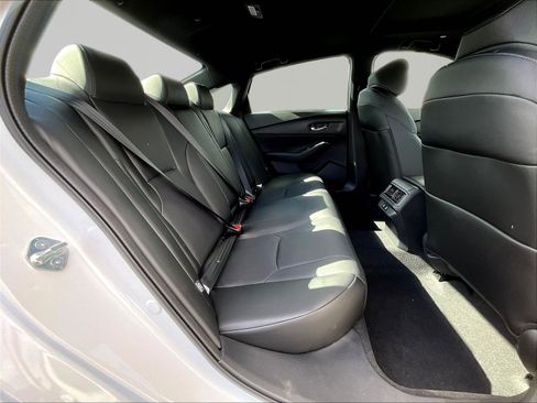 New 2026 Honda Accord Sport image 20