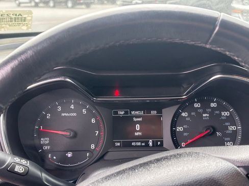 Used 2022 Chevrolet TrailBlazer ACTIV FWD image 16