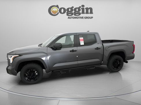 New 2026 Toyota Tundra SR5 AWD/4WD image 6