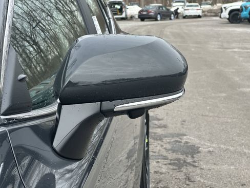 New 2026 Toyota Camry XLE image 13