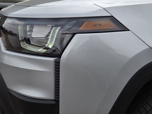 New 2026 Jeep Cherokee Overland AWD/4WD image 5