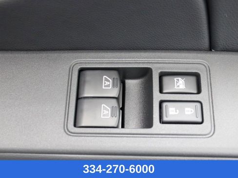 New 2026 Nissan Frontier S image 15