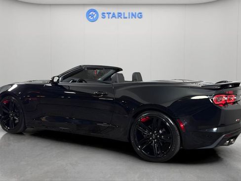 Used 2022 Chevrolet Camaro LT w/ Redline Edition image 6