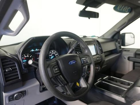 Certified 2019 Ford F150 XL w/ Equipment Group 101A Mid AWD/4WD image 18