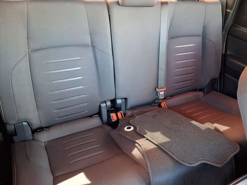 Certified 2024 Toyota Tacoma TRD Off-Road AWD/4WD image 21