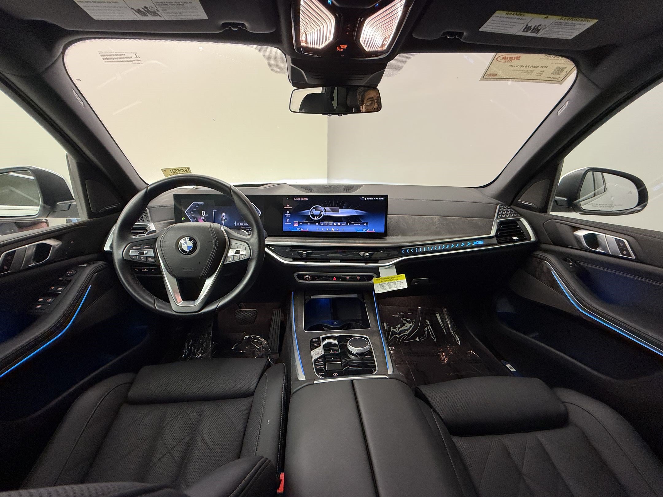 Used 2026 BMW X5 sDrive40i w/ Premium Package RWD image 16
