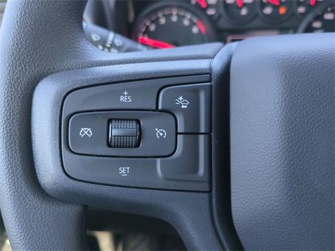 New 2026 Chevrolet Silverado 1500 LT image 26