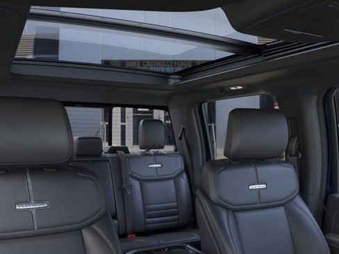 New 2026 Ford F150 Platinum image 22