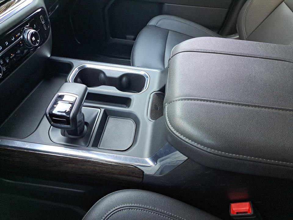 Used 2024 GMC Sierra 1500 Elevation w/ Elevation Premium Package AWD/4WD image 25
